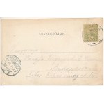 1904 Ada Kaleh, Bego Mustafa, Kossuth Lajos megmentője. 1849-ben átvitte csónakon Vidinbe ...