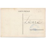Balázsfalva, Blasendorf, Blaj; 1922, Iancu cu tribunii sai, 3-15. Mai 1848 / Román nemzetiségi gyűlés ...