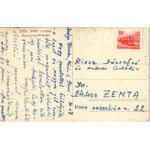 Békás-szoros, Cheile Bicazului (Gyilkos-tó, Ghiclos, Lacul Rosu); Békási szoros. Szász István felvétele / gorge...