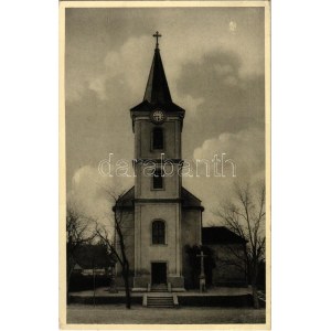 1939 Kolta, Koltha, Koltovjec; Római katolikus templom / church (EK)