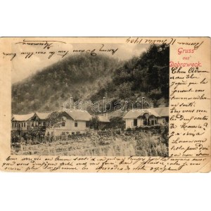 1904 Dobraweck (?) (EK)