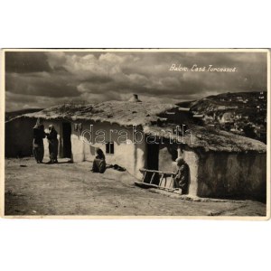 Balchik, Balcic; Casa Turceasca / Turkish house. M. Vesa photo (EK)