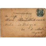 1901 Dolní Stepánov, Unter Stefanau (Olomouc); factory (EK)