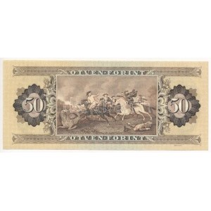 1983. 50Ft T:UNC,AU Adamo F21