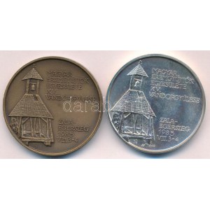 Szabolcs Péter (1942-) 1985. MÉE XV. Vándorgyűlése - Zalaegerszeg / Deák Ferenc - A haza bölcse...