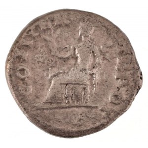 Római Birodalom / Róma / Vespasianus 74. Denarius Ag (2,77g) T:VF Roman Empire / Rome / Vespasianus 74. Denarius Ag  ...