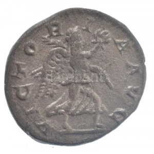 Római Birodalom / Antiochia / Severus Alexander 222-223. Denár Ag (2,81g) T:2,2- Roman Empire / Antiochia ...