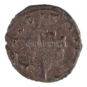 Római Birodalom / Milánó (Mediolanum) / Gallienus 267-268. Antoninianus billon (3,01g) T:XF,VF Roman Empire / Milan ...