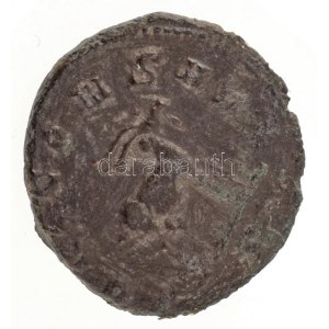 Római Birodalom / Milánó (Mediolanum) / Gallienus 267-268. Antoninianus billon (3,01g) T:XF,VF Roman Empire / Milan ...