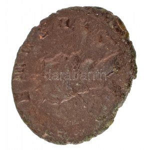 Római Birodalom / Milánó (Mediolanum) / Gallienus 267-268. Antoninianus billon (3,01g) T:VF Roman Empire / Milan ...