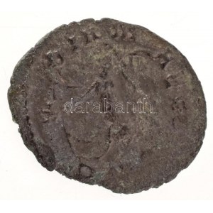 Római Birodalom / Milánó (Mediolanum) / Gallienus 267-268. Antoninianus billon (3,01g) T:VF Roman Empire / Milan ...