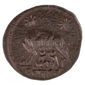 Római Birodalom / Konstantinápoly / I. Constantinus 333-335. AE3 (1,93g) T:VF Roman Empire / Constantinopolis ...