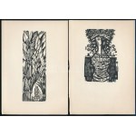 Kisgrafika. A budapesti Nemzetközi Kisgrafika és Exlibris Kiállítás...
