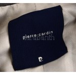 Pierre Cardin szürke férfi zakó, 100% gyapjú, megkímélt, jó állapotban, 50-es méret + sötétkék, csíkos nyakkendő...