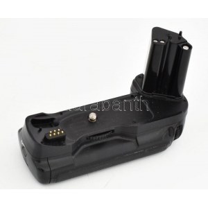 Nikon MB-15 elemtartó adapter és markolat
