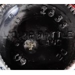 cca 1980? The Macallan Single Highland Malt Scotch Whisky 12 years old, bontatlan palack skót whisky, 43%...