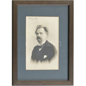 1912 Hubay, Jenő (1858-1937...