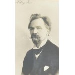 1912 Hubay, Jenő (1858-1937...