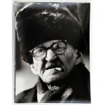 Wonke Rezső 80 db pecséttel jelzett vintage fotóművészeti alkotása 18x13 cm-től. Városi életképek, szoció fotók...
