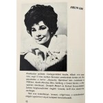 1962-1977 Az Operaház és az Erkel Színház 9 db tájékoztató-ismertető füzete: az 1962-63., 1972-73., 1973-74...
