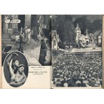A Magyar Állami Operaház szabadtéri szinpada a Margitszigeten. Bp., [1956], Magyar Állami Operaház (Egyetemi Nyomda)...