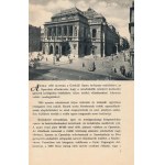 A Magyar Állami Operaház vendégjátékai. Bp., 1956, Magyar Állami Operaház (Egyetemi Nyomda). Fekete...
