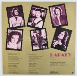 Karády Katalin LP vinyl, Pepita 1979 jó állapotban