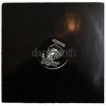 Q-Sound - Good Night-The Return, Vinyl, 12, Egyesült Királyság 199 (VG)