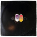 Groove Source - Funky Piano EP, Vinyl, 12, EP, Amerika 1993 (VG)