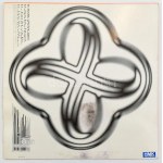 Steve Bug - Telepathic Bed Bugz E.P., Vinyl, 12, EP Németország (VG)
