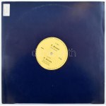 E. Brown - Body Rockin'. Vinyl, 12, Maxi-Single. VG+
