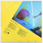 Že Mi Je Ľúto. Vinyl, LP, Compilation, Opus, Csehszlovákia, 1987. VG+, a borító megviseltebb állapotban...