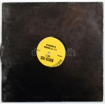 Disco-Tex - Vol 3. Vinyl, 12, 33 1/3 RPM, Disco-Tex Records. VG+, a borító sérült.