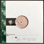 DJ Spice P - Tribe-A-Go-Go. Vinyl, 12, VooDoo Records, Németország, 1997. VG