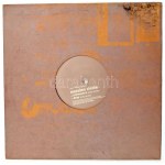 Massimo Vivona - Crimewave / Drop. Vinyl, Anglia, 1996. VG+