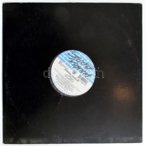 Barbara Douglas - Shine. Vinyl, 12, 33 1/3 RPM, Strictly Rhythm, Egyesült Államok, 1995. VG