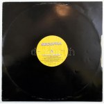 Secofra - Disco Baby. Vinyl, 12 Nagy-Britannia. VG