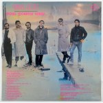 Karel Gott - Posel Dobrých Zpráv. Vinyl, LP, Album, Supraphon, Csehszlovákia, 1987. VG+