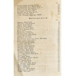 1843 Athenaeum. Tudományos, criticai, szépirodalmi lap. 1843. II. kötet. Kiadták Schedel és Vörösmarty...