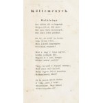 1843 Athenaeum. Tudományos, criticai, szépirodalmi lap. 1843. II. kötet. Kiadták Schedel és Vörösmarty...