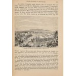 Schweiger-Lerchenfeld, Amand Frhr. v.: Die Donau als Völkerweg, Schiffahrtsstraße und Reiseroute. Bécs-Pest-Lipcse...