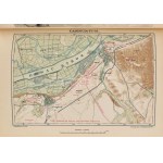 Schweiger-Lerchenfeld, Amand Frhr. v.: Die Donau als Völkerweg, Schiffahrtsstraße und Reiseroute. Bécs-Pest-Lipcse...
