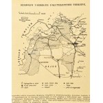 Szabolcs vármegye. (Szabolcs és Ung k. e. e. vármegyék.) Szerk.: Dienes István. I. rész.: A föld. II. rész.: A nép. III...