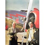 Jim Heimann - Allison Silver: 20th century travel. 100 years of globe-trotting ads. 100 Jahre Reisewerbung...