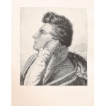 Heine, [Heinrich]: Itália. 1-3. köt. 1. köt.: Münchentől Genuáig. Ford. Benedek Marcell. 2. köt.: Luccai fürdőzés. Ford...