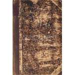 Balásházy János: Az 1831dik esztendői Felső magyarországi zendűléseknek történeti leírása. Pesten, 1832. Trattner ...