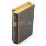 Adolf Hitler: Mein Kampf. Zwei Bände in einem Band. Ungekürzte Ausgabe. München, 1936, Zentralverlag der NSDAP, Frz...