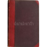 Helfert, Jos. Alex. Fhr. v.: Der ungarische Winter-Feldzug und die octroyirte Verfassung. December 1848 bis März 1849...