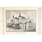 Márki Sándor (szerk.): Mátyás király emlékkönyv. Bp., 1902, Athenaeum. Kiadói aranyozott...