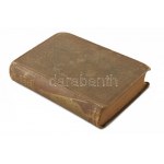 Headley, P(hineas) C(amp): The Life of Louis Kossuth Governor of Hungary...
